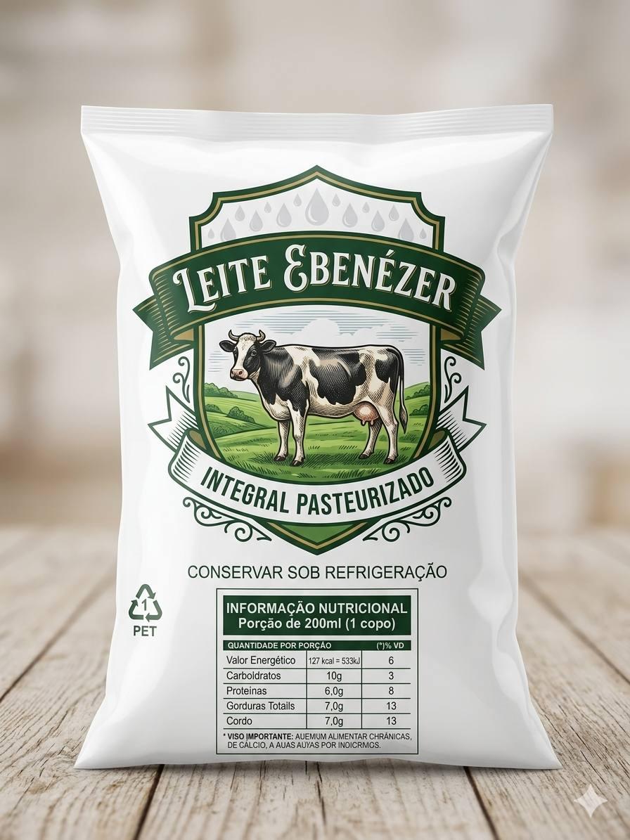 Produto Leite Ebenezer